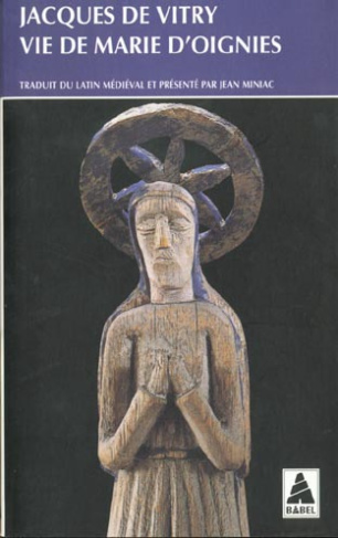 VIE DE MARIE D'OIGNIES