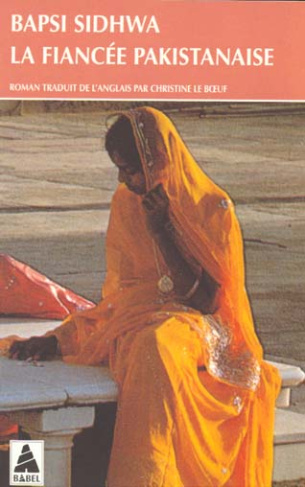 La fiancée pakistanaise