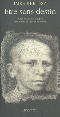 Etre sans destin