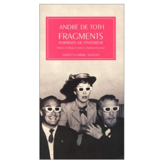 Fragments. Portraits de l'intérieur