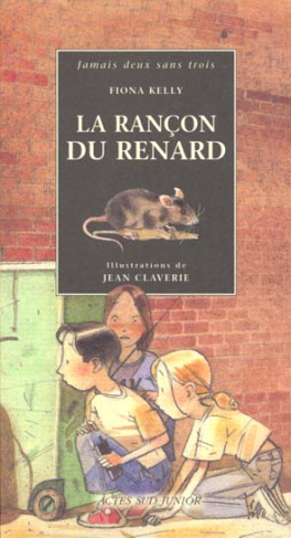 La rançon du Renard