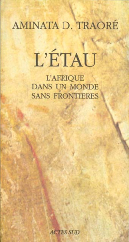 L'ETAU. L'Afrique dans un monde sans frontières