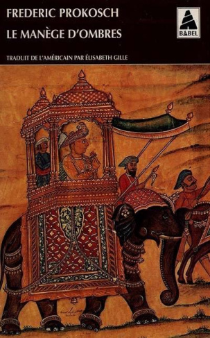MANEGE D'OMBRES