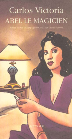 Abel le magicien