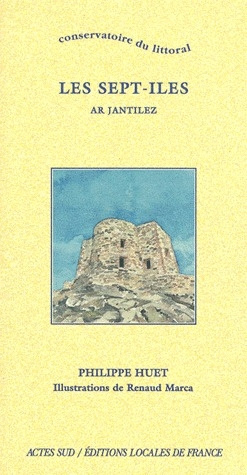 LES SEPT-ILES. Ar Jantilez