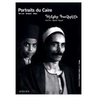 Portraits du Caire