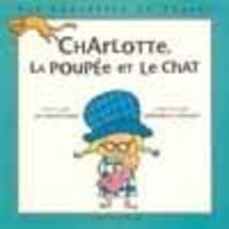 Charlotte, la poupée et le chat