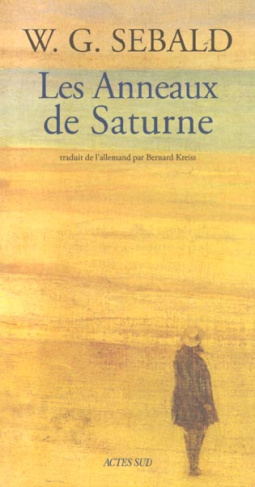 Les anneaux de Saturne