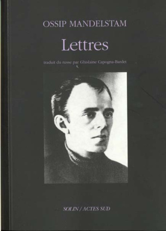 Lettres
