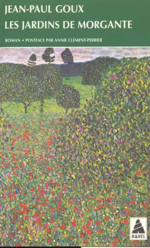 Les jardins de Morgante