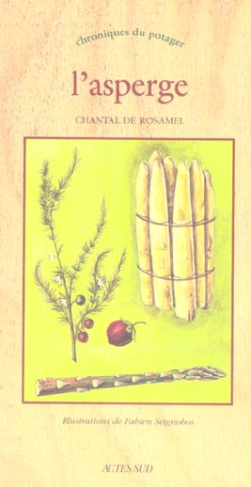L'asperge