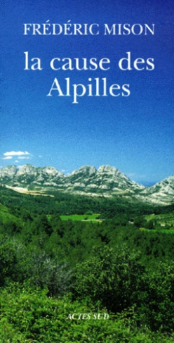 La cause des Alpilles
