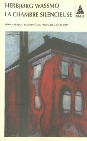 La chambre silencieuse