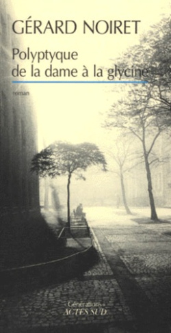 Polyptyque de la dame à la glycine