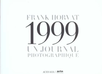 1999, un journal photographique