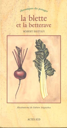 La blette et la betterave