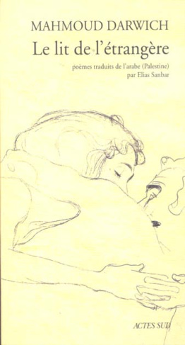 Le lit de l'étrangère