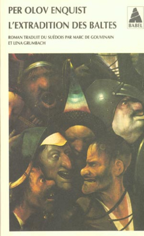 L'extradition des Baltes
