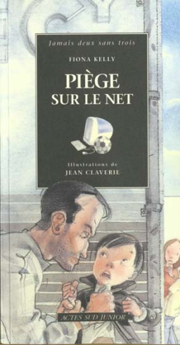 Piège sur le net