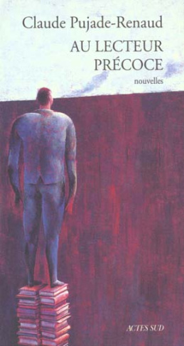 Au lecteur précoce