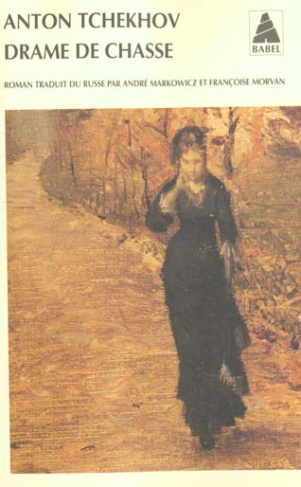 Drame de chasse