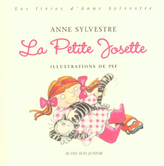 La petite Josette