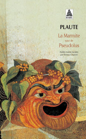 La marmite suivi de Pseudolus