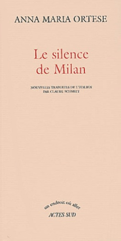 Le silence de Milan