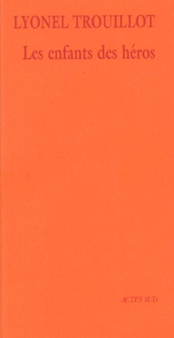 Les enfants des héros
