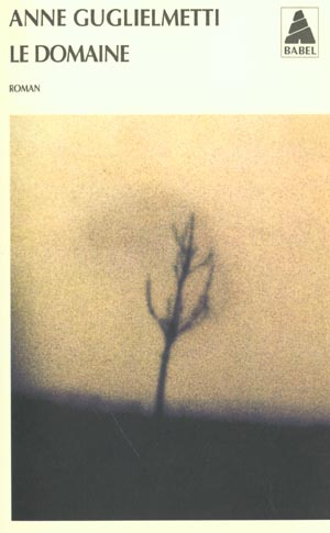 Le domaine