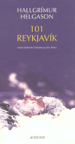 101 Reykjavik