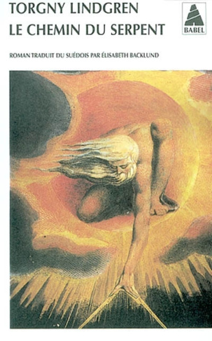 Le chemin du serpent