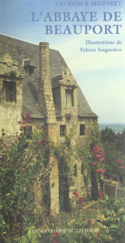 L'abbaye de Beauport