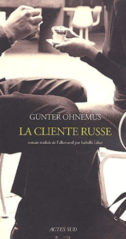 La cliente russe