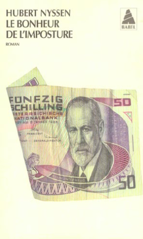 Le bonheur de l'imposture