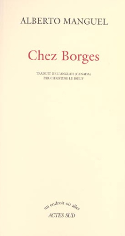 Chez Borges