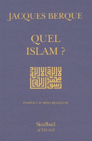 Quel islam ?