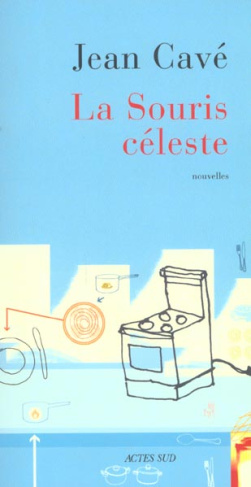 La souris céleste