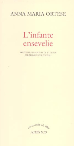 L'infante ensevelie