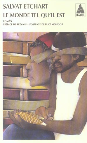 Le monde tel qu'il est