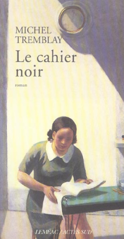 Le cahier noir