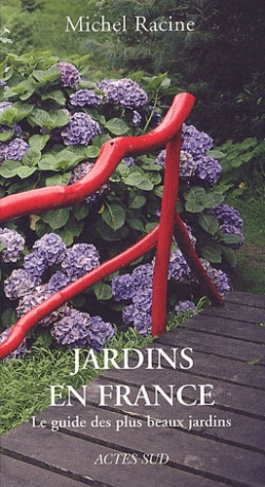 Jardins en France