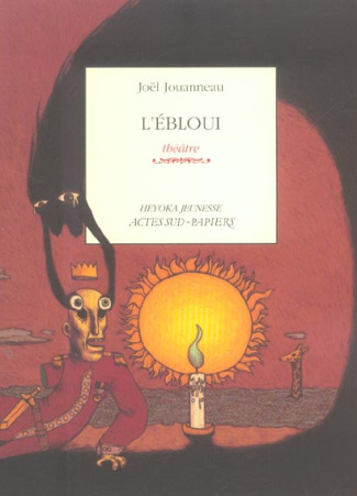 L'ébloui