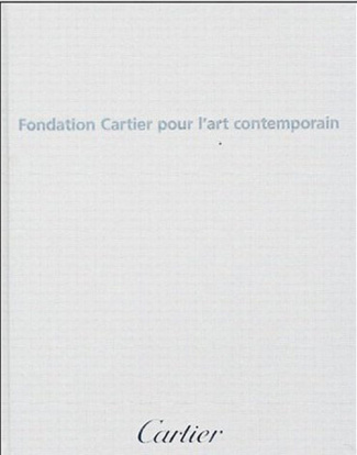 Fondation Cartier pour l'art contemporain