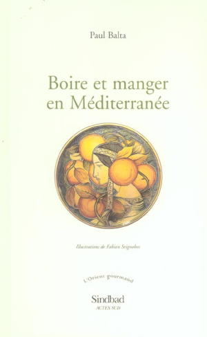 Boire et manger en Méditerranée