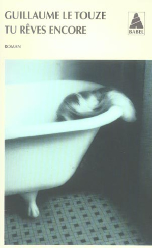 Tu rêves encore