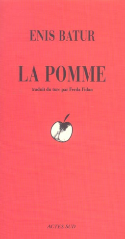 La Pomme. Suivi de Il était une fois Guillaume Tell