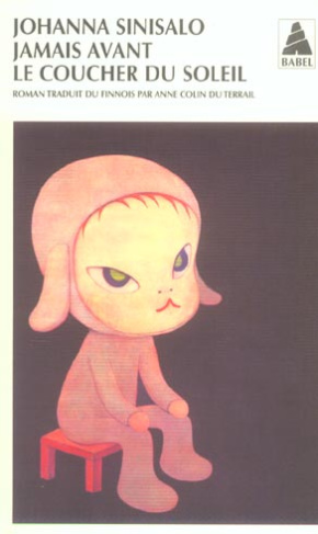 Jamais avant le coucher du soleil