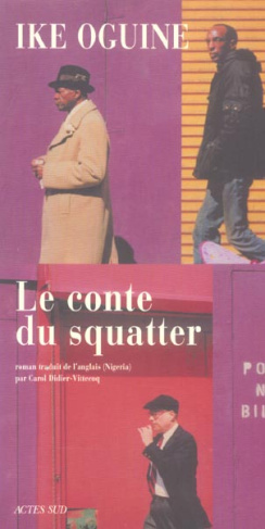 Le conte du squatter