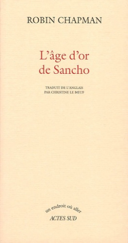 L'âge d'or de Sancho